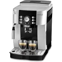 De'Longhi Ecam 21.117 Sb Superautomatic Coffee Machine Noir,Argenté One Size / EU Plug 220V