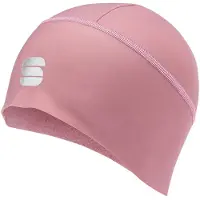 Sportful Women Matchy W Cap Mauve Black