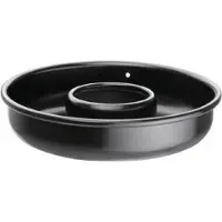 Vogue Moule à pâtisserie antiadhésif 8,6x2cm | 3 pièces