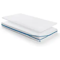 Aerosleep Safe Pack Evolution Mattress Blanc 60 x 120 cm Enfants
