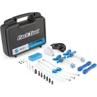 Park Tool Bkm-1.2 Mineral Hydraulic Brakes Bleed Kit Clair