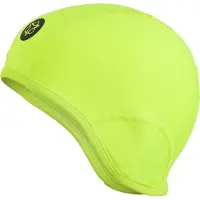 Agu Hiver Softshell Sous casque Jaune S-M Hommes Jaune S-M