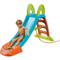 FEBER Toboggan Plus