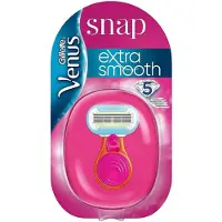 Gillette Kit d'entretien 'Embrace Snap'