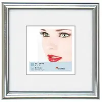 Walther design Galeria 20x20 plastique (20 x 20 cm)