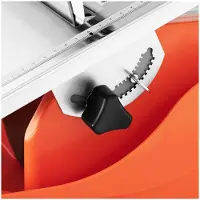 Norton Clipper TT200 EM Coupe-carreaux avec disque diamant et coffret