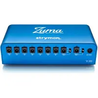 Strymon Zuma Multi Power Supply