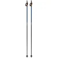 One Way Diamond 2 Poles Bleu 130 cm