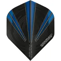Winmau NEUTRON 25 GR. BRASS OP BLISTER