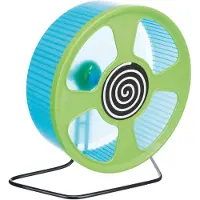 Trixie - Roue d'exercice - 28 cm