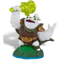 Skylanders : Swap Force - Zoo Lou, Mehrfach