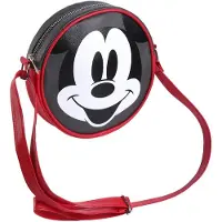 Cerdá Group Mickey Sac Noir Noir One Size
