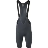 Agu Short de Cyclisme AGU Men Bret Six6 Winter II Urban Grey-M