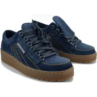 Mephisto Rainbow - chaussures à lacets pour hommes