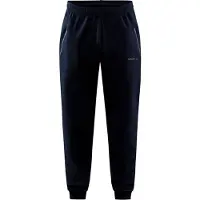 Craft Pantalon de Survêtement Craft Men Core Soul Sweatpants Dark Navy-S