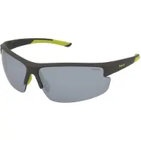 Polaroid Lunettes de soleil - - PLD 7027/S - Sport - Military green - Polycarbonate