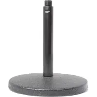 VONYX Microphone Pied Table