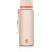 EQUA Plain bouteille d’eau teinte/couleur Sunrise 1 pcs