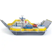 Siku Sikusuper Ferry