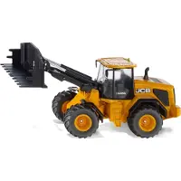 Siku Agro Chargeuse Jcb 435s