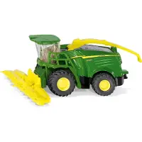 Siku John Deere 8500i Agriculteur