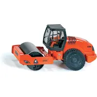 Siku Sikusuper Compacteur
