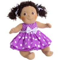 Rubens Barn Poupée - 36 cm - Clara - - UneTaille - Poupée