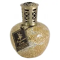 Ashleigh & Burwood Treasure Chest lampe à catalyse grande 18x9,5 cm 1 pcs