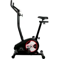 Top Sport Vélo d'appartement Ergometer BT 4