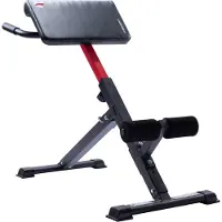 Christopeit Sport Appareil de musculation AB 1000