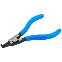 Park Tool Pinces à Circlips Externes Rp-3 1.3 Mm