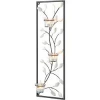 Bonprix Applique murale photophore