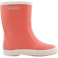 Bergstein Botte de pluie Bergstein Coral-Taille 22