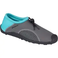 Waimea Chaussures Aquatiques Waimea Senior Bleu Gris-Taille 44