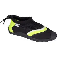 Waimea Chaussures Aquatiques Waimea Junior Noir Vert-Taille 28