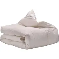 Ducky Dons All Year Couette Ducky Dons d'Orveige Winter Plus Dons-200 x 200 cm