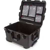 Nanuk Lid Organizer voor 945/955/960 Nanuk Case