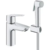 GROHE Start Mitigeur monocommande pour lavabo 1/2 ? S-Size (chromé)