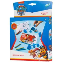 Creative Craft Group Set de tampons Paw Patrol