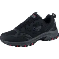 SKECHERS Hillcrest Couleur Noir