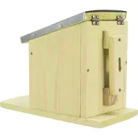 Trixie Panier de nourriture - 12 x 18 x 24 cm - Pour ecureuil