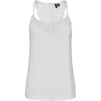Vero Moda Haut 'Ana' blanc