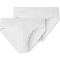 Schiesser Sous-vêtements blanc