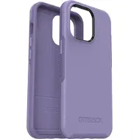 Otterbox Symmetry Apple iPhone 13 Pro Back Cover Mauve