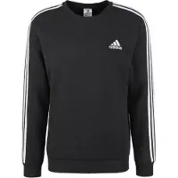 Adidas Sweat de sport 'Essentials Fleece 3-Stripes' | XXLxTailles normales | male