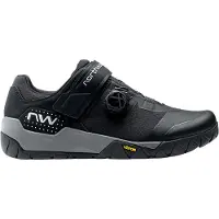 Northwave Overland Plus Mtb Shoes Noir EU 44 Homme