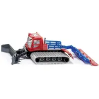 Siku Sikusuper Pistenbully