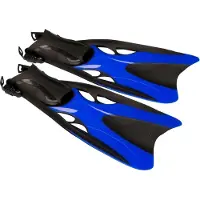 Waimea Palmes de natation réglable
