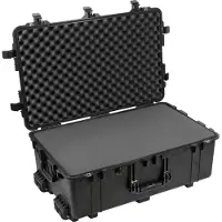 Peli 1650 Flight Case Etanche