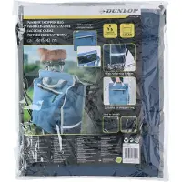 Dunlop Sac à provisions pour vélo